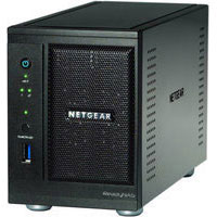 Netgear ReadyNAS Pro 2 (RNDP2210D-100EUS)